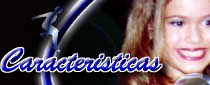Caracteristicas